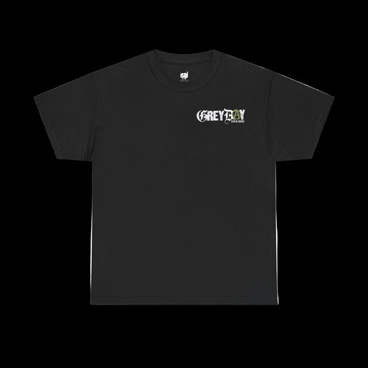 Suicideboys Merch - Grey Day Tour Merch - Black Tour Tee